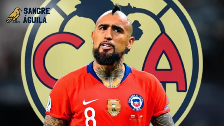 Arturo Vidal