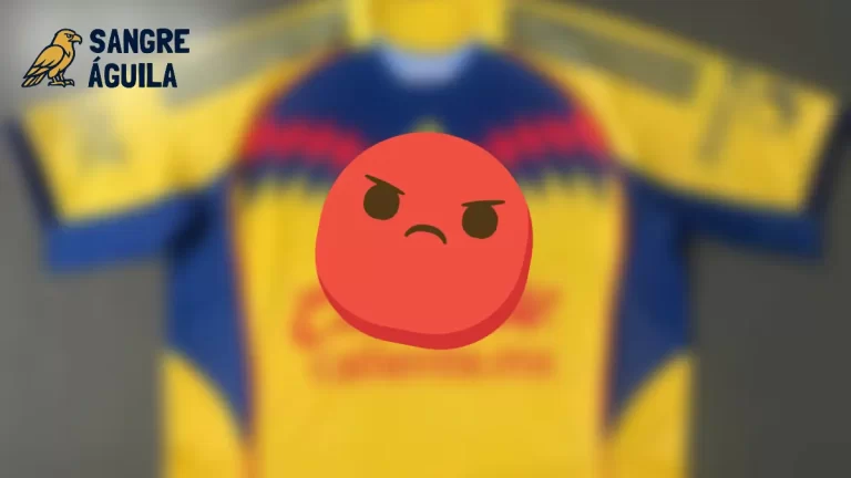 Playera América