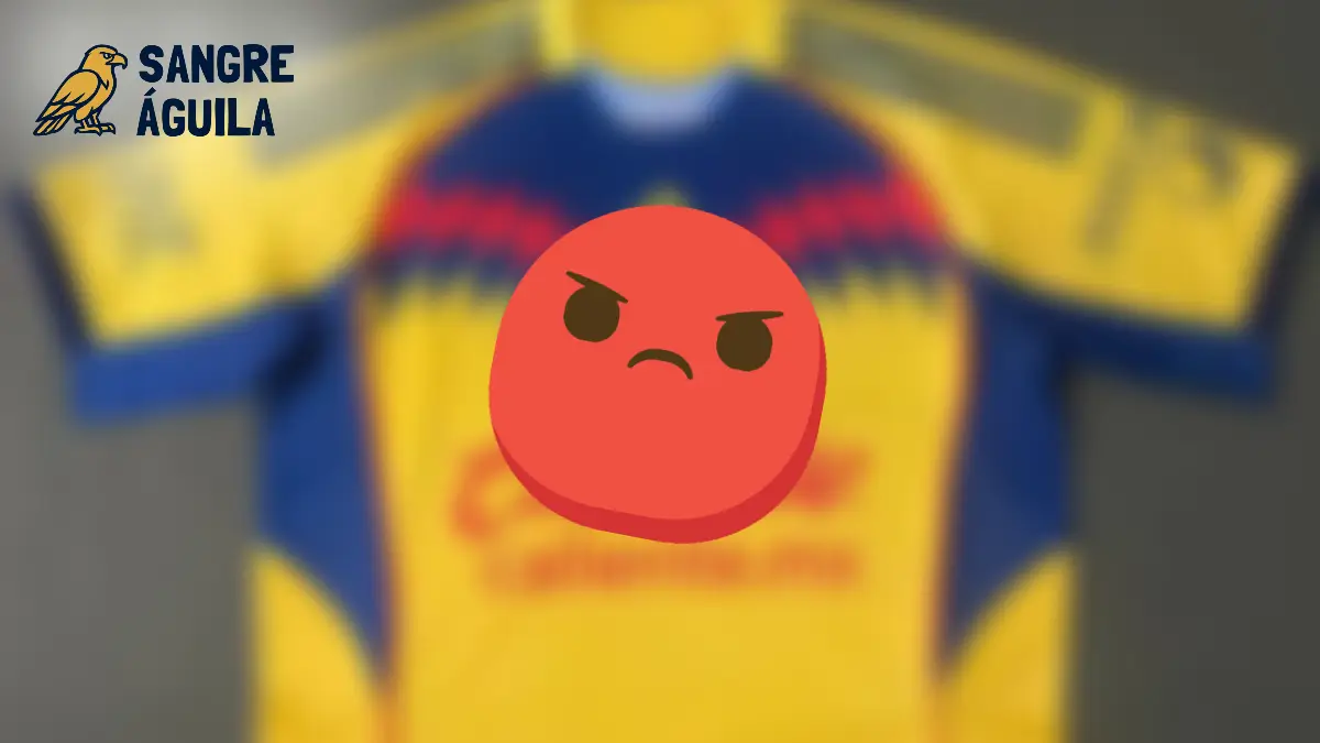 Playera América