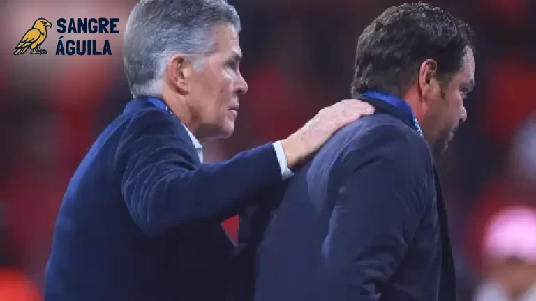 El América atrapado: el millonario error que frena su renovación