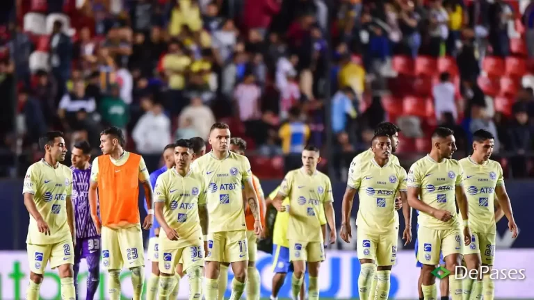 ¡Gravisimo! El ex-América que fue acusado por delitos sexuales