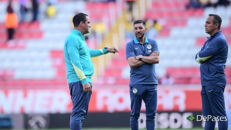 El directivo de América que podría emigrar a la Selección Brasileña