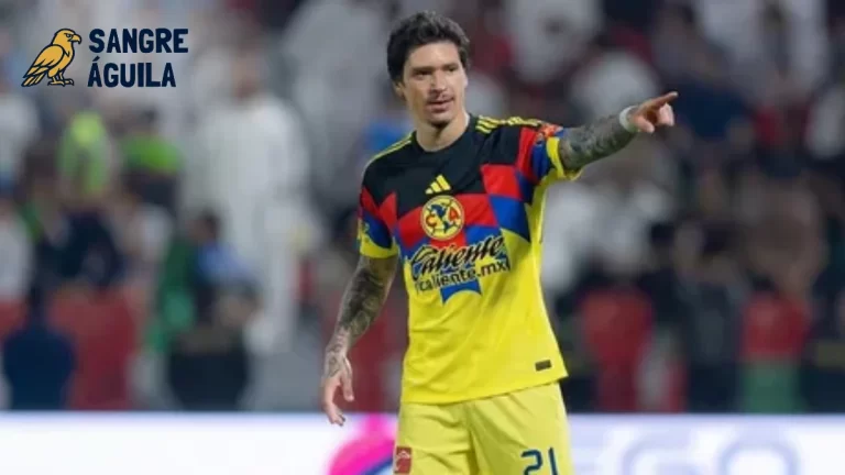 ¿Darwin Núñez al América? La estrategia para fichar al delantero uruguayo