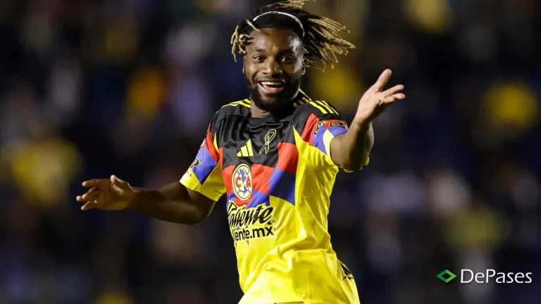 ¡Durisimo! El histórico delantero del América que criticó a Saint-Maximin tras su abrupta salida