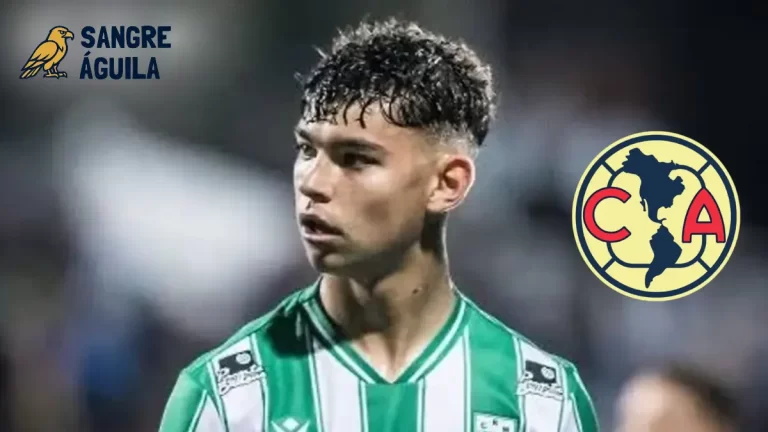 América sorprende: los millones que pagará por la joya uruguaya del momento