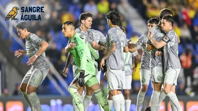 ¿Se va con Fidalgo? El otro fichaje que el Betis quiere arrebatarle al América