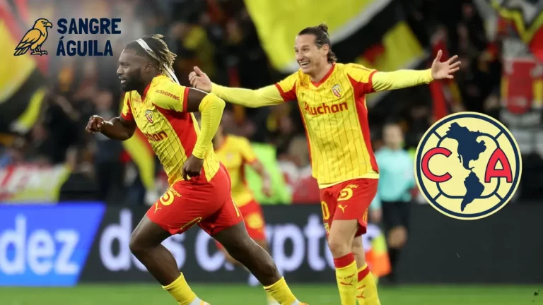 Saint-maximin rompe el silencio y manda mensaje a la afición mexicana