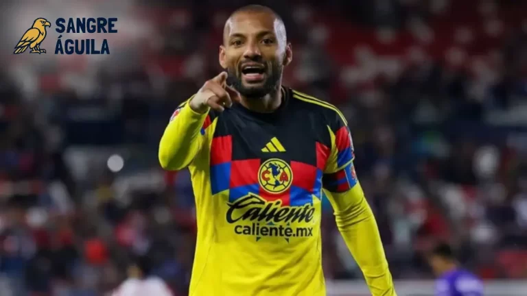 ¡Bombazo en la Liga MX! ¿Joao Pedro al América?