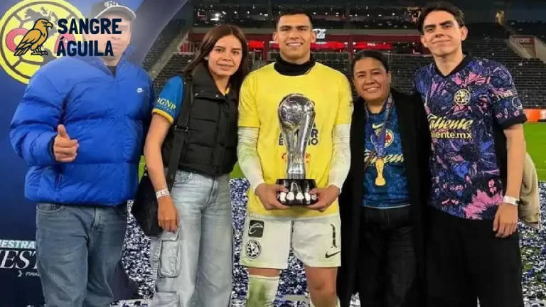 El conmovedor mensaje de la hermana de Malagón que emociona a la afición