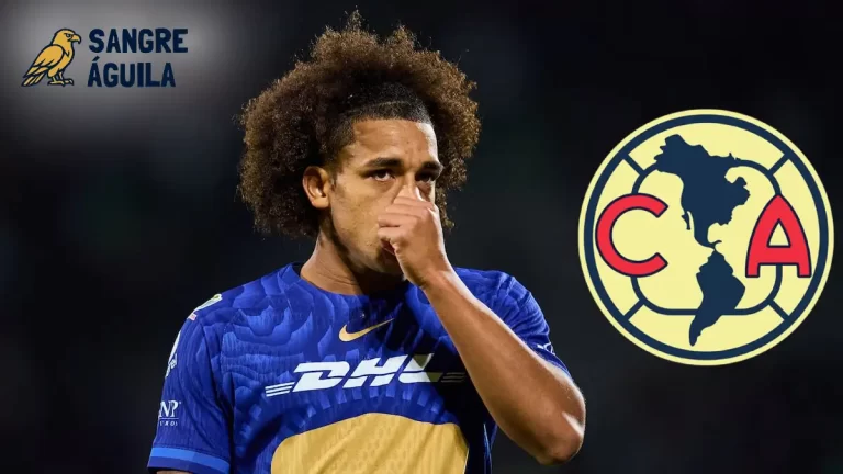 La dura advertencia de Carrasquilla al América previo al Clásico Capitalino