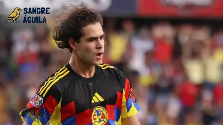 ¿El delantero ideal? Patricio Salas y el secreto que André Jardine necesitaba