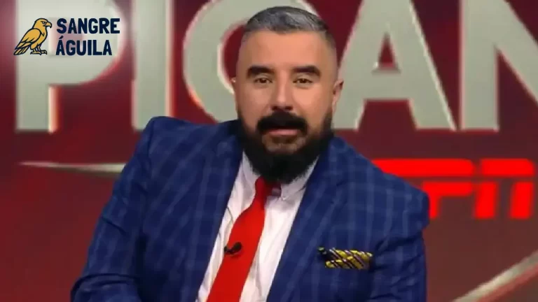 El polémico pedido de Álvaro Morales para reemplazar a Jardine del América