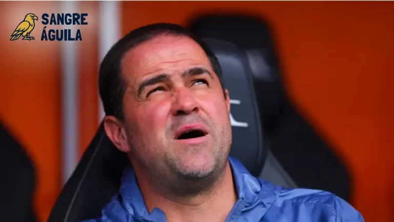 ¡André Jardine en la cuerda floja! ¿Cual sera su ultima fecha?