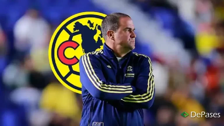 ¡Atención! Jardine silencia las criticas con un gran logro en el América