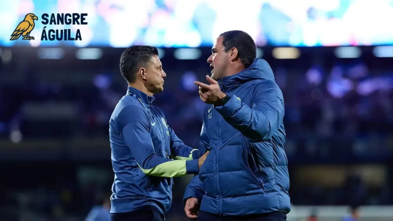 ¡Bombazo en Coapa! Las declaraciones que generan tensión dentro del América