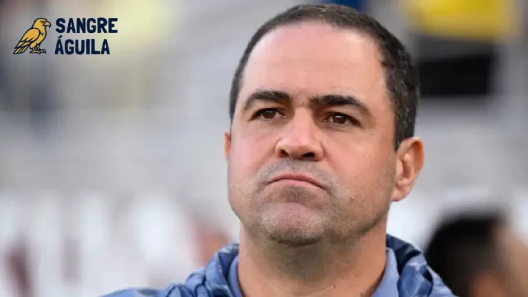 ¡Bombazo Azulcrema!  El fichaje que quiere el América ya mismo