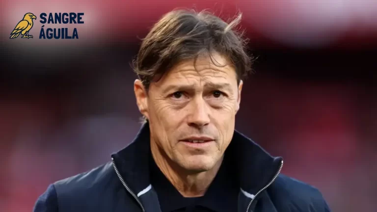¡Bombazo en el fútbol mexicano! ¿Almeyda al América?