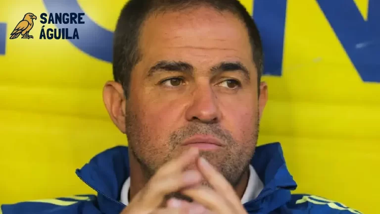 Jardine lanza advertencia tras el empate contra Cruz Azul a toda la Liga MX