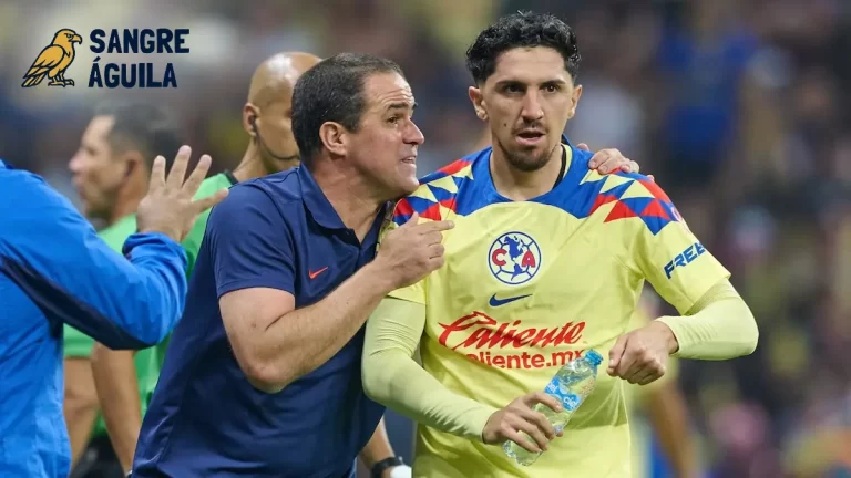 La revelación de Santiago Baños que apunta contra André Jardine