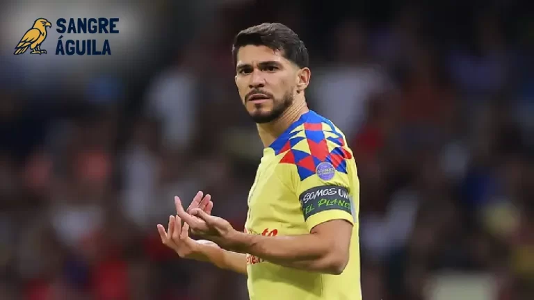 ¡Henry Martín Explota! Las duras palabras tras la eliminación del América en Champions