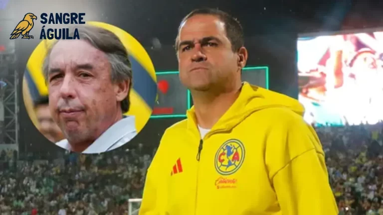 El ultimátum definitivo para André Jardine tras ser eliminado en Concacaf