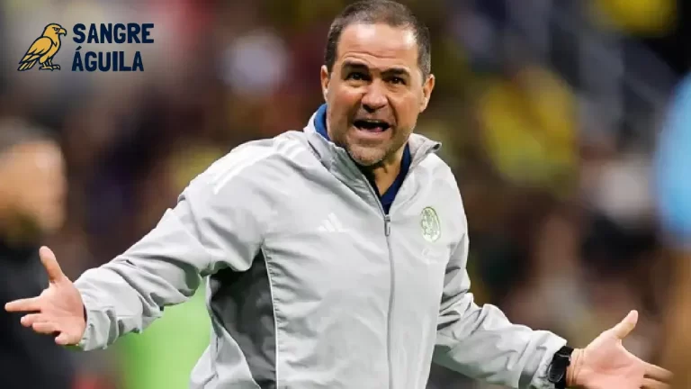 ¿No va mas? Los posibles reemplazos de André Jardine según la Inteligencia Artificial