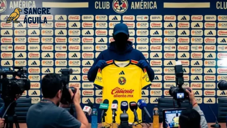 El fichaje que pide a gritos la afición del América