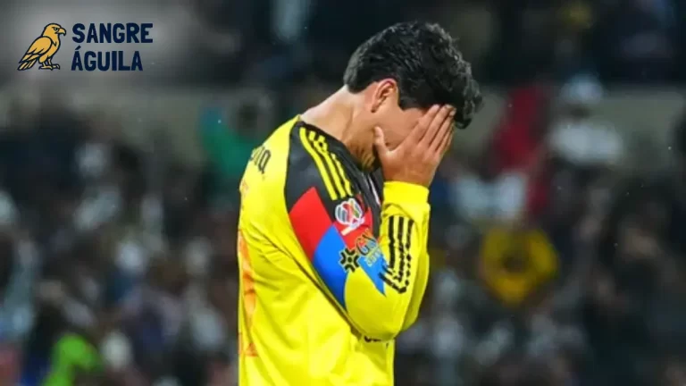 El delantero que busca el Monterrey y pretende robar al América