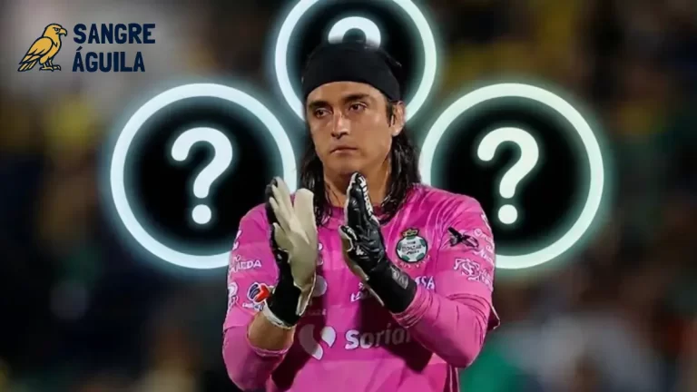 ¡Bombazo! ¿Carlos Acevedo se acerca al América? Todos los detalles