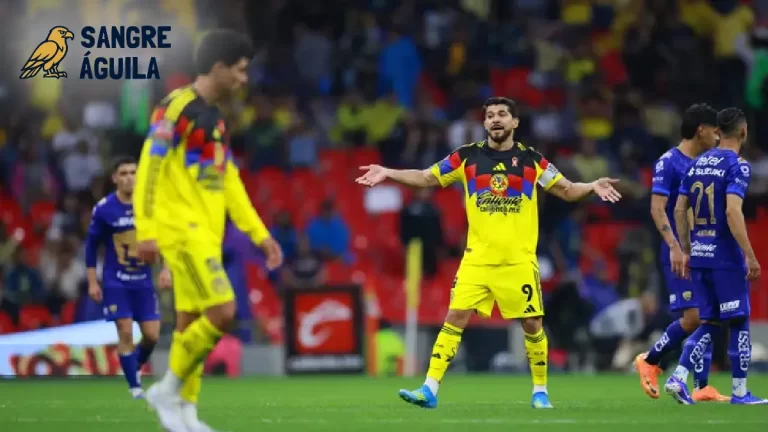 ¿Golpe para el América? La firme decisión de la Liga MX contra el equipo de Jardine