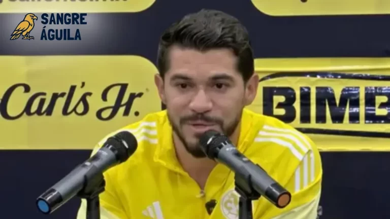 El gran gesto de Henry Martín con el equipo femenil