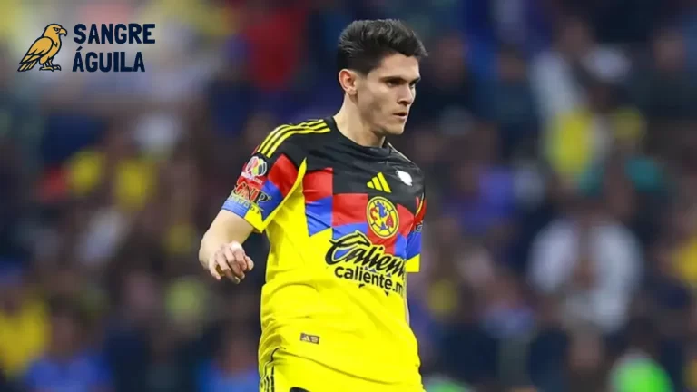 !Rompió el silencio! Las palabras de Israel Reyes tras su salida de América