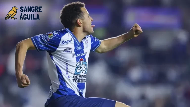 La joya Marroquí que podría fichar el América para romper el mercado