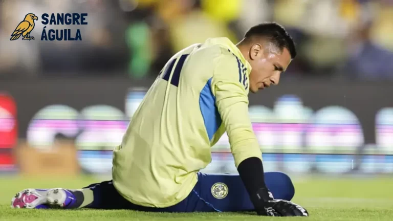 ¡No lo quieren en América! La contundente respuesta de Malagón
