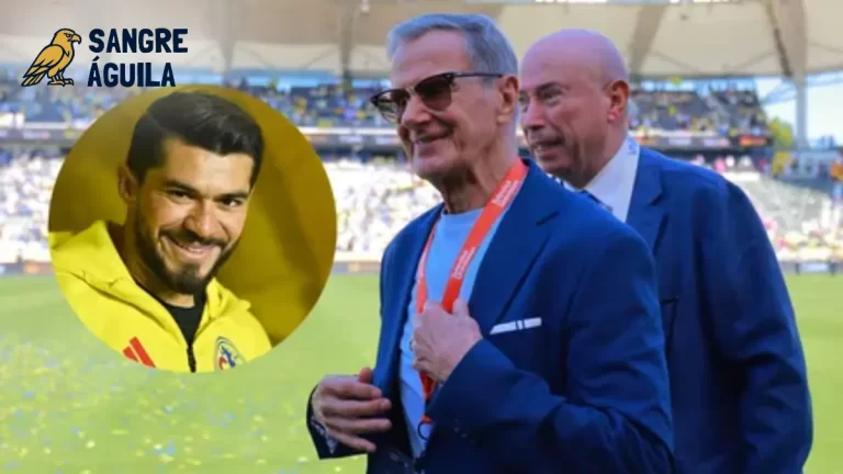 La leyenda del América que revela que se necesita para volver a la elite