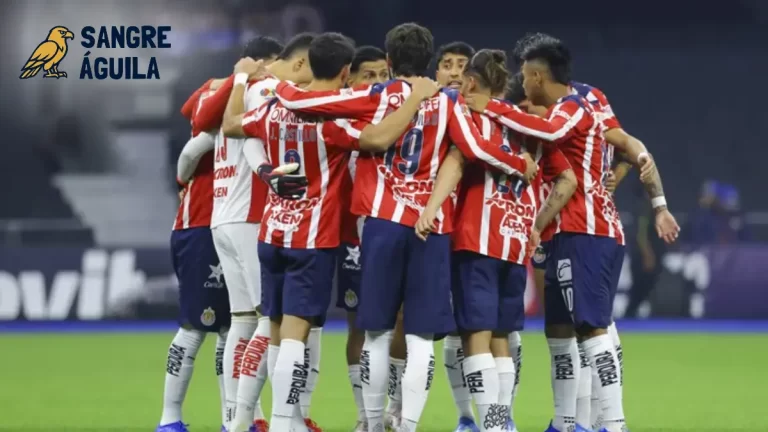 El fichaje bomba que el América le quiere arrebatar a las Chivas