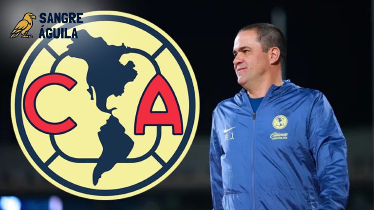 Los tres refuerzos que pide André Jardine para reconstruir al América