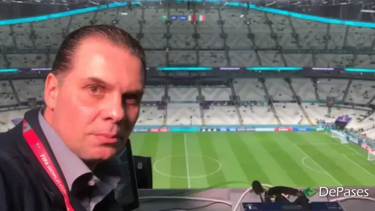 La verdadera razón por la que Christian Martinoli evita los estadios del América