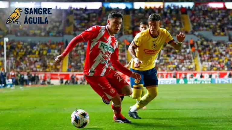 El refuerzo del América que la afición rechaza sin medidas