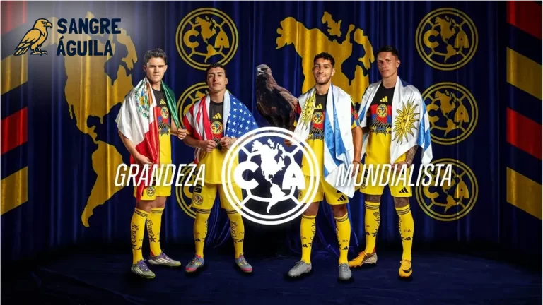 El gran gesto del América para sus estrellas en el Mundial